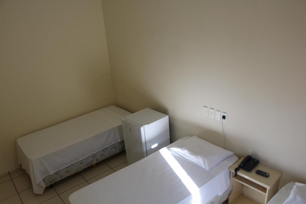 Hotel Beira Rio Aquidauana Værelse billede