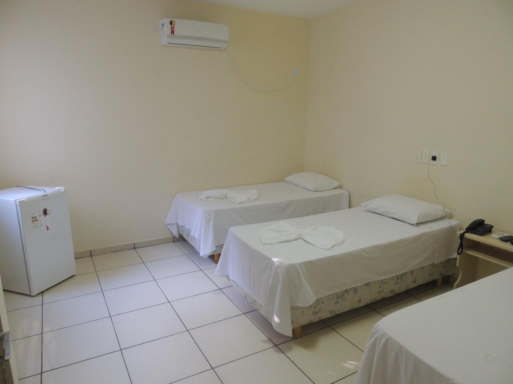 Hotel Beira Rio Aquidauana Værelse billede