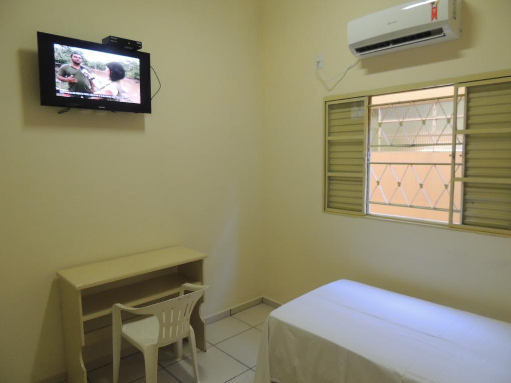 Hotel Beira Rio Aquidauana Værelse billede