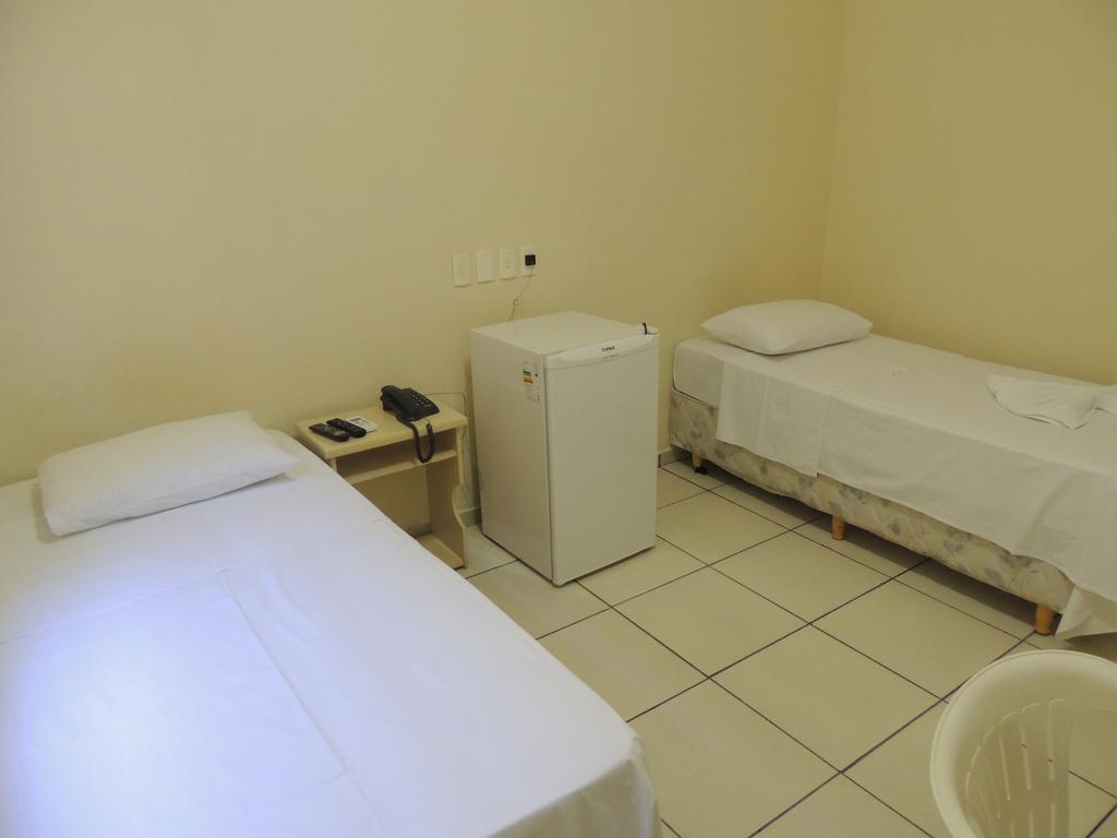 Hotel Beira Rio Aquidauana Værelse billede