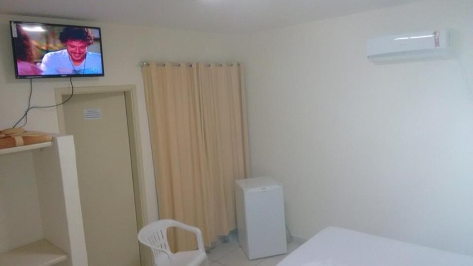 Hotel Beira Rio Aquidauana Eksteriør billede